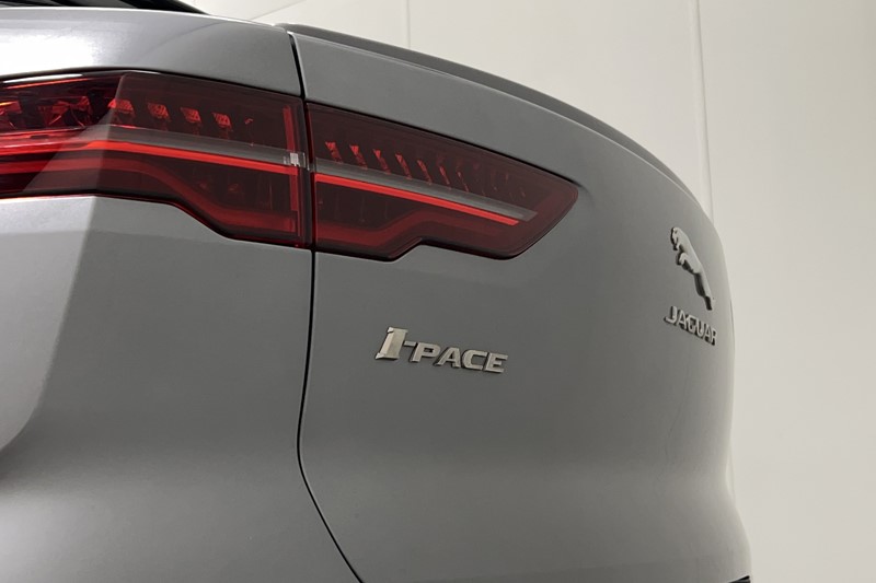 2023 (73) JAGUAR I-PACE 294kW EV400 HSE 90kWh 5dr Auto [11kW Charger] 5653751