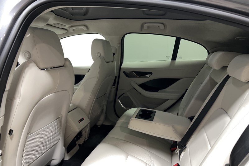 2023 (73) JAGUAR I-PACE 294kW EV400 HSE 90kWh 5dr Auto [11kW Charger] 5653745