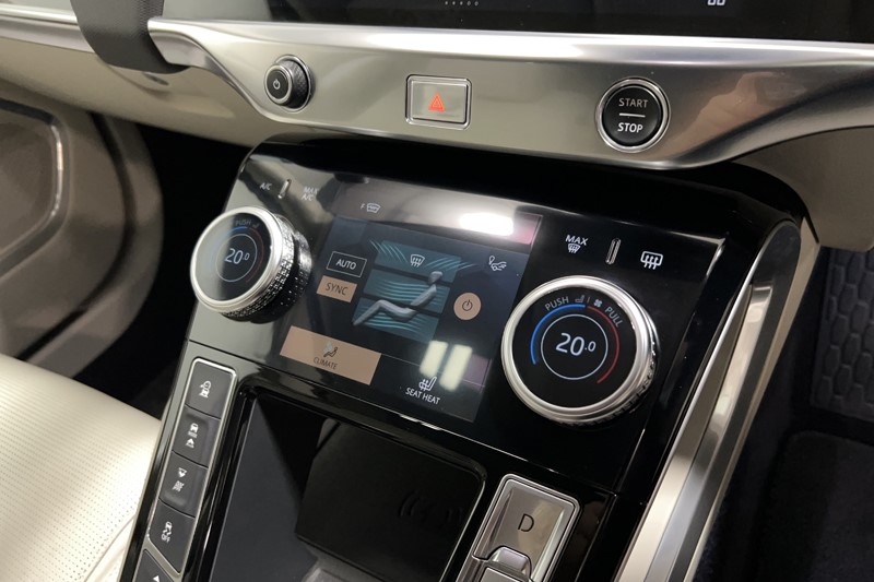 2023 (73) JAGUAR I-PACE 294kW EV400 HSE 90kWh 5dr Auto [11kW Charger] 5653729