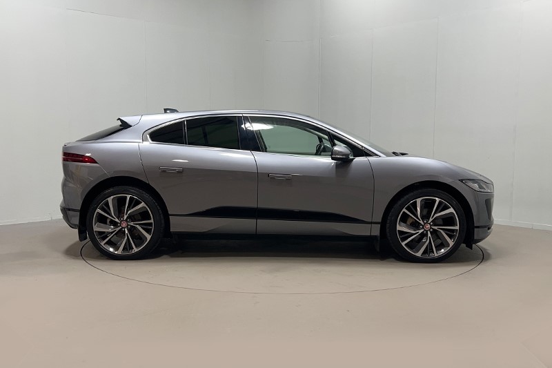 2023 (73) JAGUAR I-PACE 294kW EV400 HSE 90kWh 5dr Auto [11kW Charger] 5653708