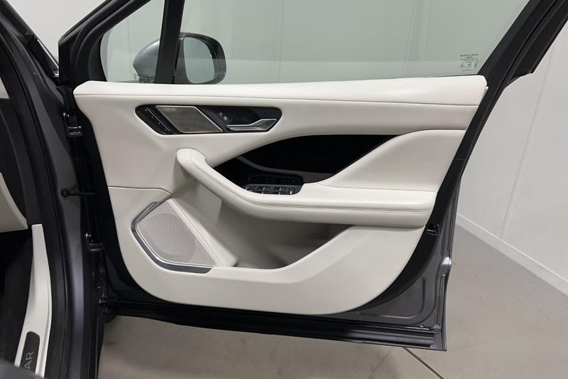 2023 (73) JAGUAR I-PACE 294kW EV400 HSE 90kWh 5dr Auto [11kW Charger] 5653716