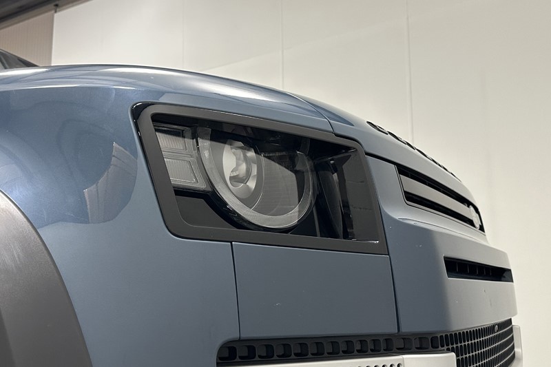 2020 (20) LAND ROVER DEFENDER 2.0 D240 HSE 110 5dr Auto 5655965