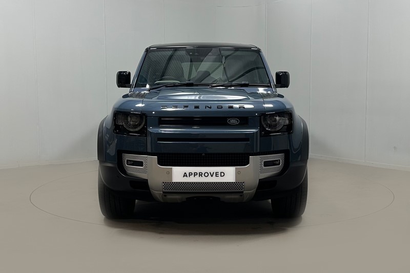 2020 (20) LAND ROVER DEFENDER 2.0 D240 HSE 110 5dr Auto 5655915