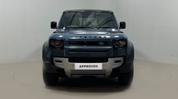 2020 (20) LAND ROVER DEFENDER 2.0 D240 HSE 110 5dr Auto 5655915