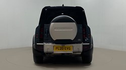 2020 (20) LAND ROVER DEFENDER 2.0 D240 HSE 110 5dr Auto 5655914