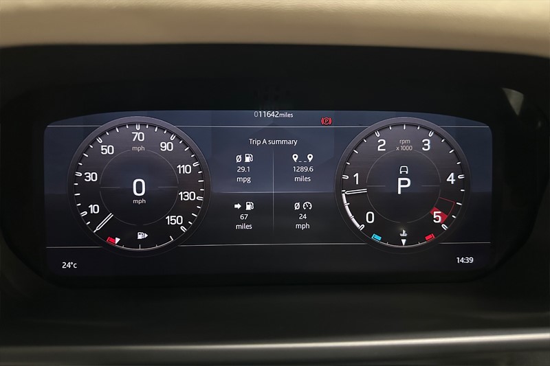 2020 (20) LAND ROVER DEFENDER 2.0 D240 HSE 110 5dr Auto 5655933