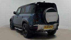 2020 (20) LAND ROVER DEFENDER 2.0 D240 HSE 110 5dr Auto 5655910