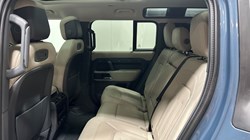 2020 (20) LAND ROVER DEFENDER 2.0 D240 HSE 110 5dr Auto 5655912