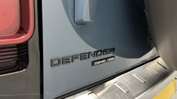 2020 (20) LAND ROVER DEFENDER 2.0 D240 HSE 110 5dr Auto 5655959