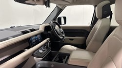 2020 (20) LAND ROVER DEFENDER 2.0 D240 HSE 110 5dr Auto 5655948