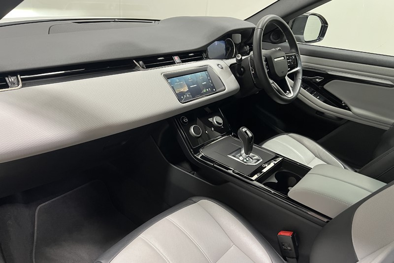 2023 (23) LAND ROVER RANGE ROVER EVOQUE 2.0 D200 R-Dynamic S 5dr Auto 5662040