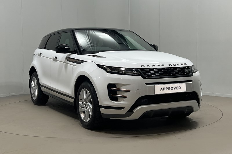 2023 (23) LAND ROVER RANGE ROVER EVOQUE 2.0 D200 R-Dynamic S 5dr Auto