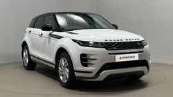 2023 (23) LAND ROVER RANGE ROVER EVOQUE 2.0 D200 R-Dynamic S 5dr Auto 5662008