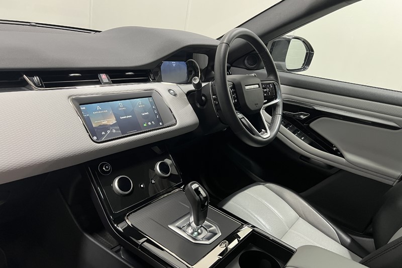 2023 (23) LAND ROVER RANGE ROVER EVOQUE 2.0 D200 R-Dynamic S 5dr Auto 5662041