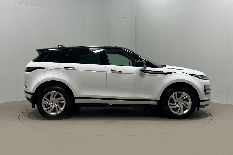 2023 (23) LAND ROVER RANGE ROVER EVOQUE 2.0 D200 R-Dynamic S 5dr Auto 5662012