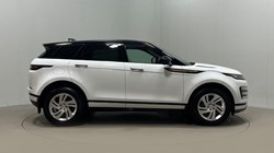 2023 (23) LAND ROVER RANGE ROVER EVOQUE 2.0 D200 R-Dynamic S 5dr Auto 5662012