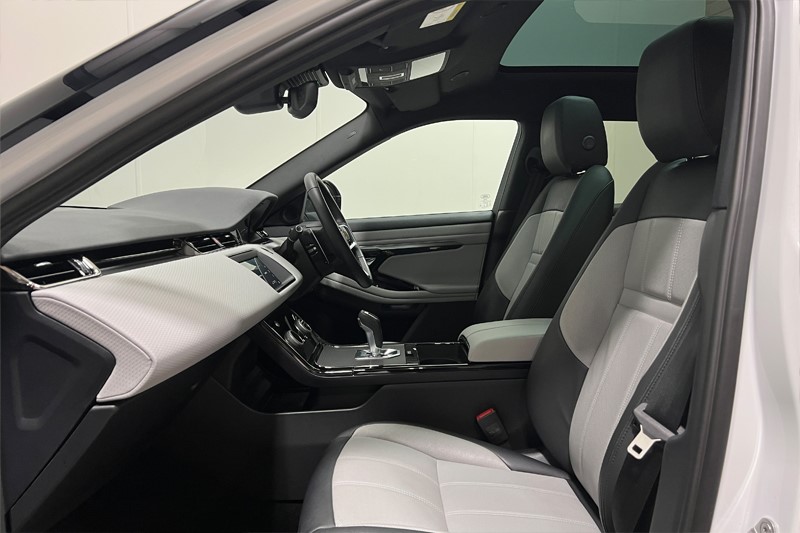 2023 (23) LAND ROVER RANGE ROVER EVOQUE 2.0 D200 R-Dynamic S 5dr Auto 5662010