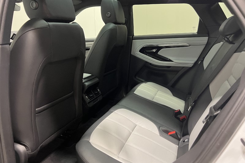 2023 (23) LAND ROVER RANGE ROVER EVOQUE 2.0 D200 R-Dynamic S 5dr Auto 5662042