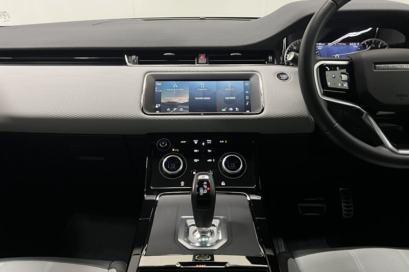 2023 (23) LAND ROVER RANGE ROVER EVOQUE 2.0 D200 R-Dynamic S 5dr Auto 5662017
