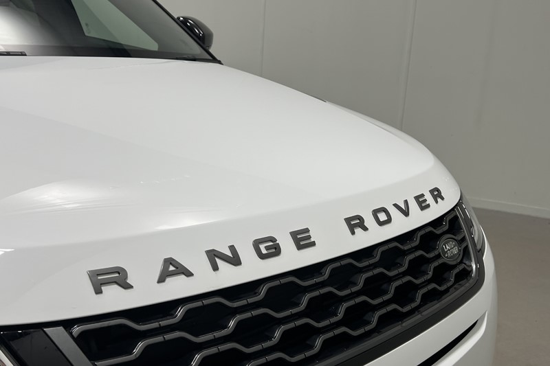 2023 (23) LAND ROVER RANGE ROVER EVOQUE 2.0 D200 R-Dynamic S 5dr Auto 5662053
