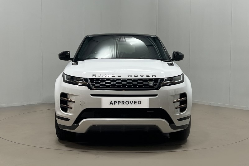 2023 (23) LAND ROVER RANGE ROVER EVOQUE 2.0 D200 R-Dynamic S 5dr Auto 5662014