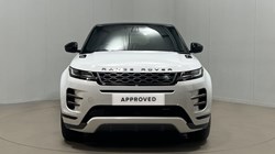 2023 (23) LAND ROVER RANGE ROVER EVOQUE 2.0 D200 R-Dynamic S 5dr Auto 5662014