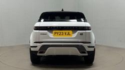 2023 (23) LAND ROVER RANGE ROVER EVOQUE 2.0 D200 R-Dynamic S 5dr Auto 5662013