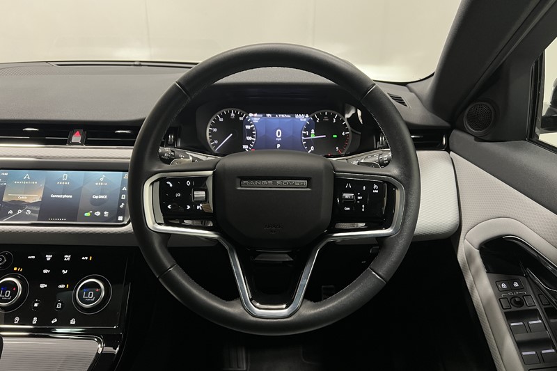 2023 (23) LAND ROVER RANGE ROVER EVOQUE 2.0 D200 R-Dynamic S 5dr Auto 5662018