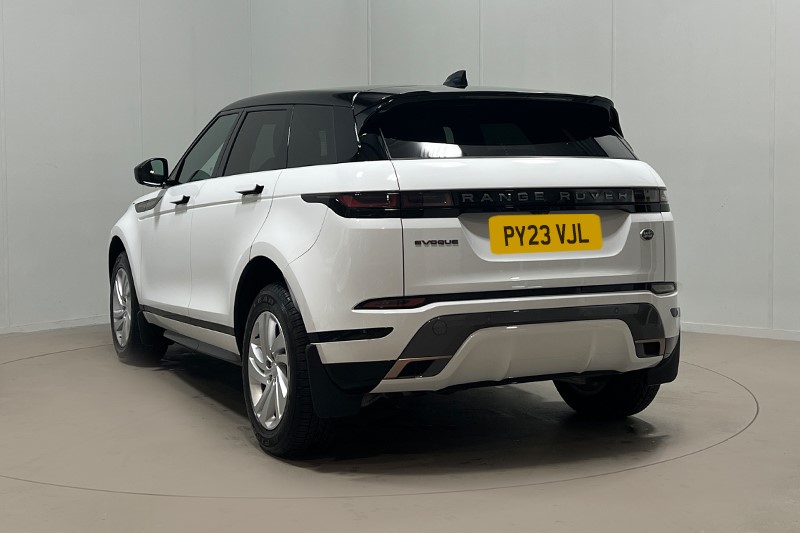 2023 (23) LAND ROVER RANGE ROVER EVOQUE 2.0 D200 R-Dynamic S 5dr Auto 5662009