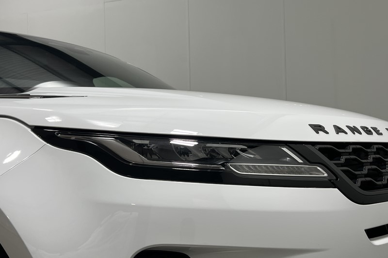 2023 (23) LAND ROVER RANGE ROVER EVOQUE 2.0 D200 R-Dynamic S 5dr Auto 5662052