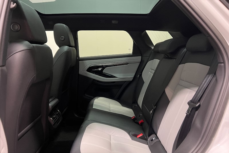 2023 (23) LAND ROVER RANGE ROVER EVOQUE 2.0 D200 R-Dynamic S 5dr Auto 5662011