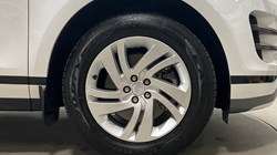 2023 (23) LAND ROVER RANGE ROVER EVOQUE 2.0 D200 R-Dynamic S 5dr Auto 5662015