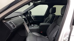 2023 (23) LAND ROVER DISCOVERY 3.0 D300 Metropolitan Edition 5dr Auto 5672704