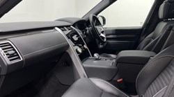2023 (23) LAND ROVER DISCOVERY 3.0 D300 Metropolitan Edition 5dr Auto 5672739