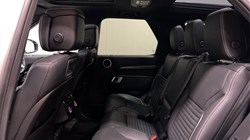 2023 (23) LAND ROVER DISCOVERY 3.0 D300 Metropolitan Edition 5dr Auto 5672705