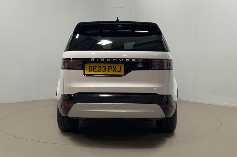 2023 (23) LAND ROVER DISCOVERY 3.0 D300 Metropolitan Edition 5dr Auto 5672707