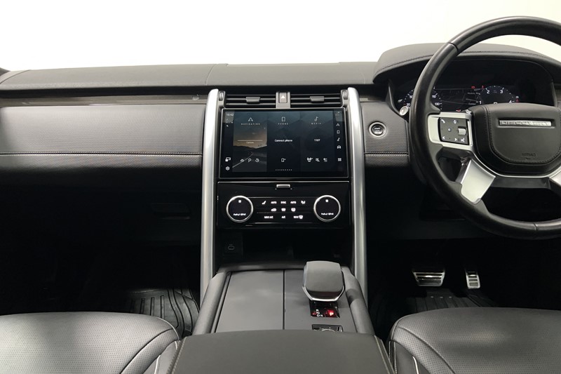 2023 (23) LAND ROVER DISCOVERY 3.0 D300 Metropolitan Edition 5dr Auto 5672711