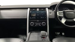 2023 (23) LAND ROVER DISCOVERY 3.0 D300 Metropolitan Edition 5dr Auto 5672711