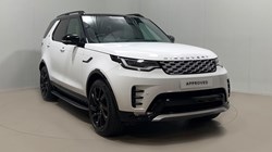 2023 (23) LAND ROVER DISCOVERY 3.0 D300 Metropolitan Edition 5dr Auto 5672702