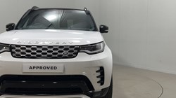 2023 (23) LAND ROVER DISCOVERY 3.0 D300 Metropolitan Edition 5dr Auto 5672763