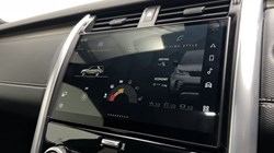 2023 (23) LAND ROVER DISCOVERY 3.0 D300 Metropolitan Edition 5dr Auto 5672731