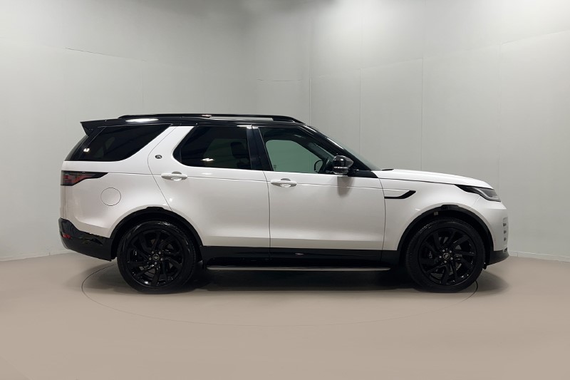 2023 (23) LAND ROVER DISCOVERY 3.0 D300 Metropolitan Edition 5dr Auto 5672706