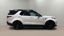 2023 (23) LAND ROVER DISCOVERY 3.0 D300 Metropolitan Edition 5dr Auto 5672706