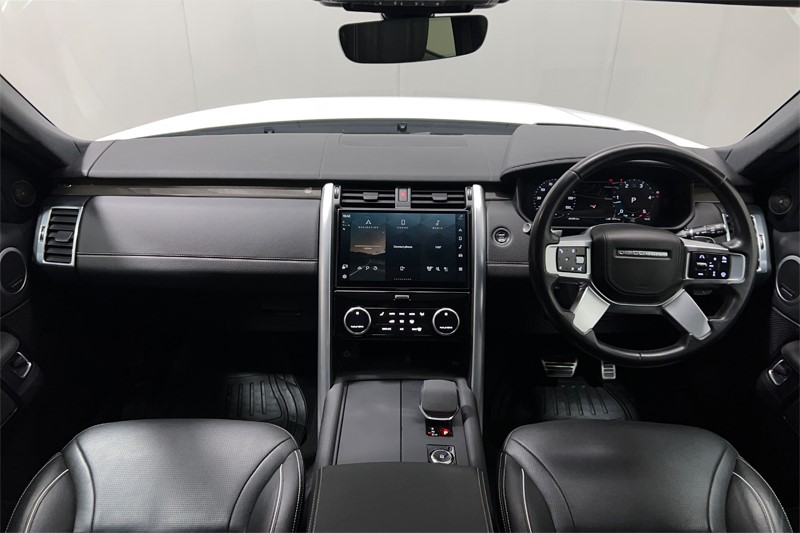 2023 (23) LAND ROVER DISCOVERY 3.0 D300 Metropolitan Edition 5dr Auto 5672710