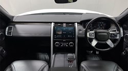 2023 (23) LAND ROVER DISCOVERY 3.0 D300 Metropolitan Edition 5dr Auto 5672710