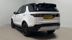2023 (23) LAND ROVER DISCOVERY 3.0 D300 Metropolitan Edition 5dr Auto 5672703
