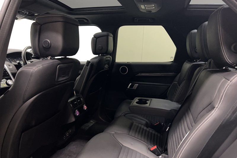 2023 (23) LAND ROVER DISCOVERY 3.0 D300 Metropolitan Edition 5dr Auto 5672746