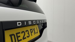 2023 (23) LAND ROVER DISCOVERY 3.0 D300 Metropolitan Edition 5dr Auto 5672754