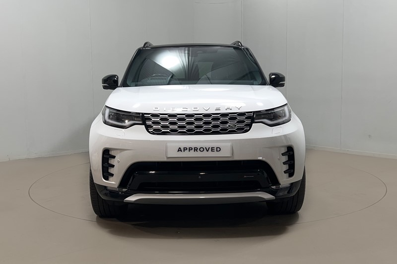 2023 (23) LAND ROVER DISCOVERY 3.0 D300 Metropolitan Edition 5dr Auto 5672708