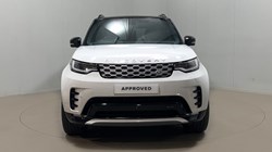 2023 (23) LAND ROVER DISCOVERY 3.0 D300 Metropolitan Edition 5dr Auto 5672708